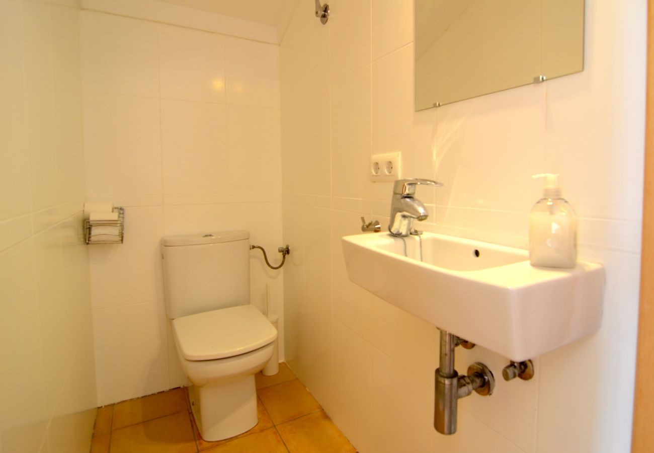 Villa en L'Escala - VILLA PISCINA PRIVADA COSSIS