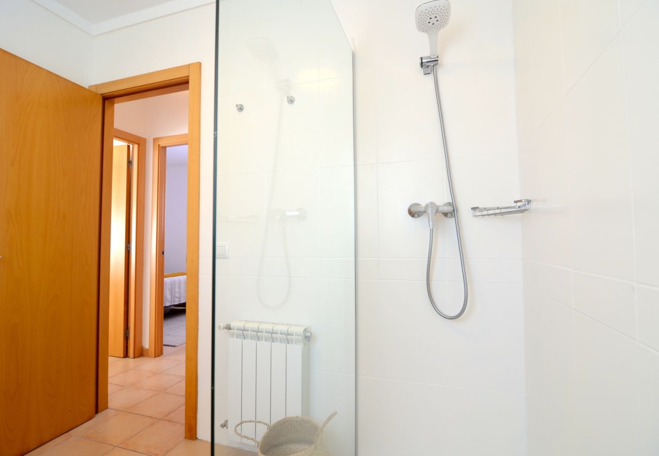 Villa en L'Escala - VILLA PISCINA PRIVADA COSSIS