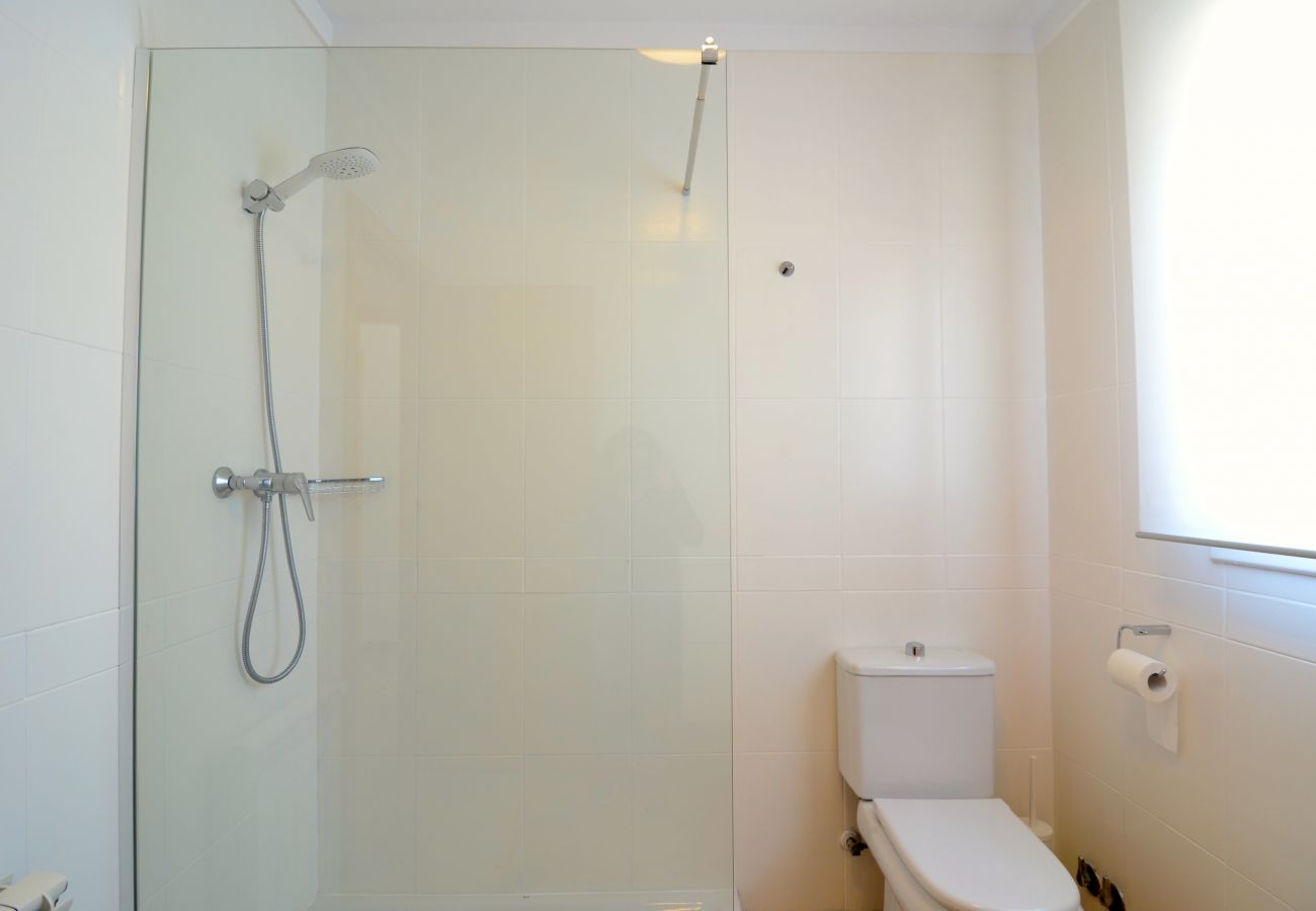 Villa en L'Escala - VILLA PISCINA PRIVADA COSSIS