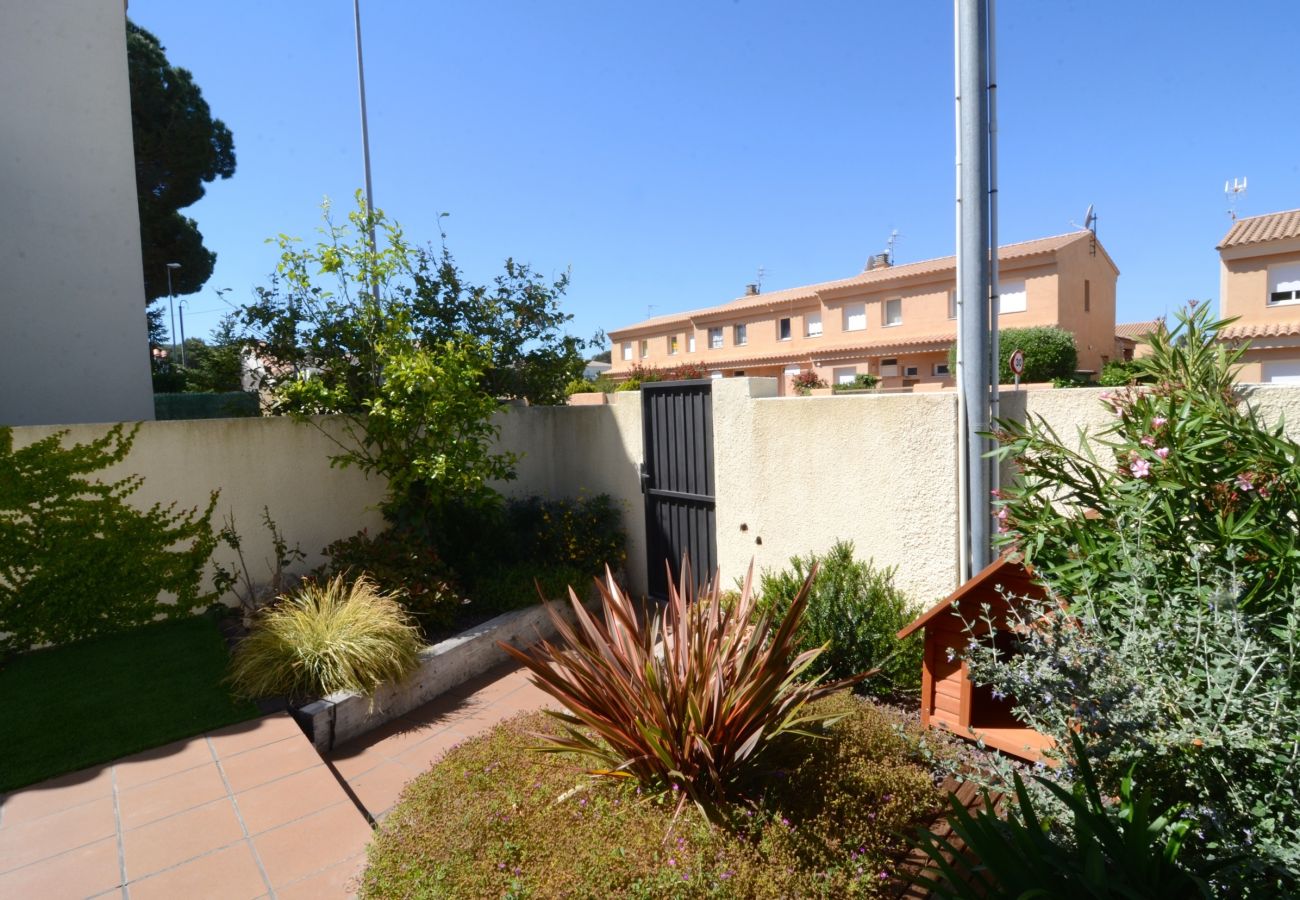 Villa en L'Escala - VILLA PISCINA PRIVADA COSSIS