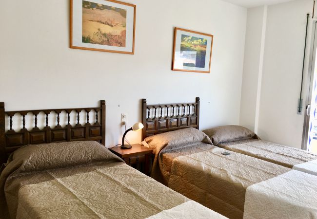 Apartamento en Estartit - ROCAMAURA II 1-5 Apartamento en Estartit - ROCAMAURA II 1-5
