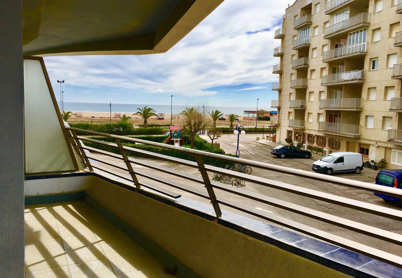 Apartamento en Estartit - ROCAMAURA II 1-5