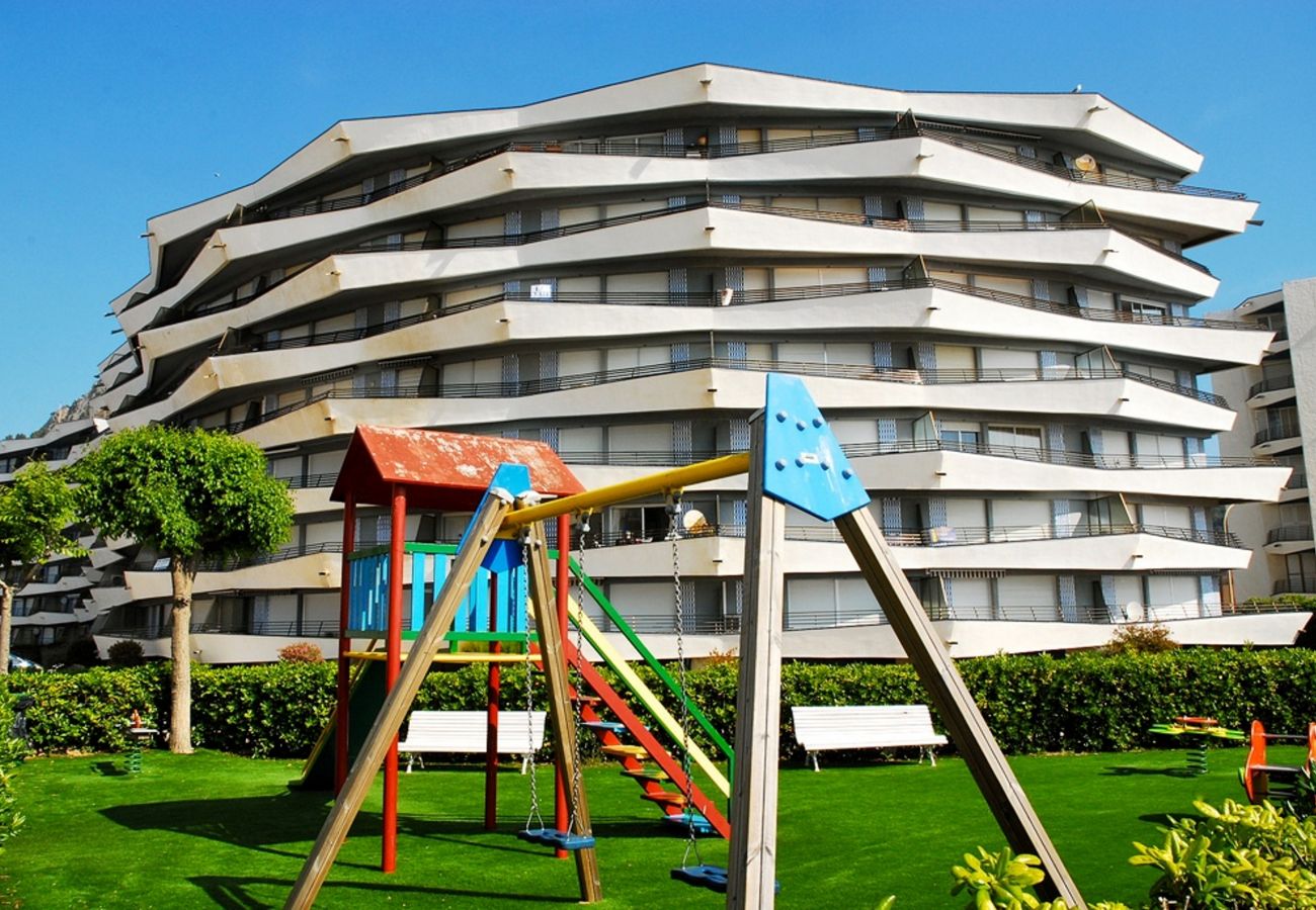 Apartamento en Estartit - ROCAMAURA II 1-5