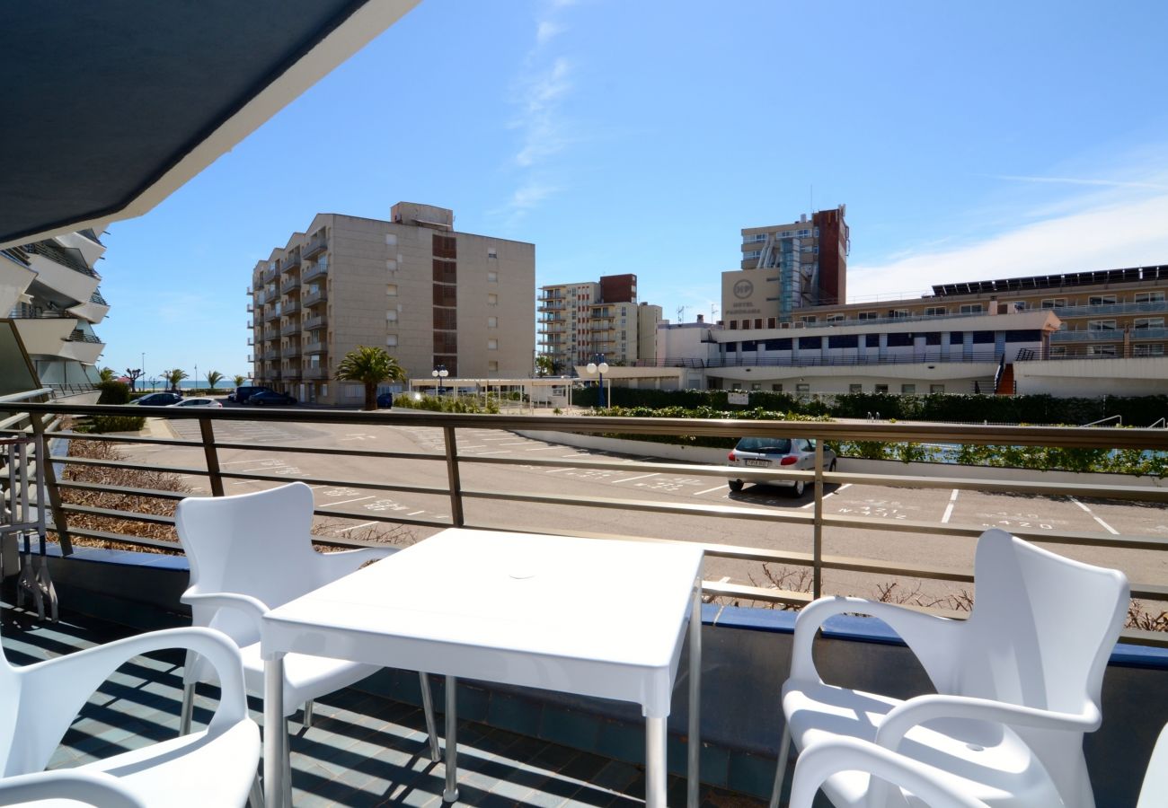 Apartamento en Estartit - ROCAMAURA III BX-9