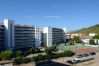 Apartamento en Estartit - ROCAMAURA III BX-9 Apartamento en Estartit - ROCAMAURA III BX-9