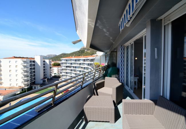 Apartamento en Estartit - ROCAMAURA II 6-3 Apartamento en Estartit - ROCAMAURA II 6-3