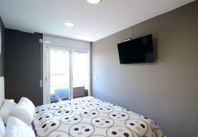 Apartamento en Estartit - ROCAMAURA II 6-3 Apartamento en Estartit - ROCAMAURA II 6-3