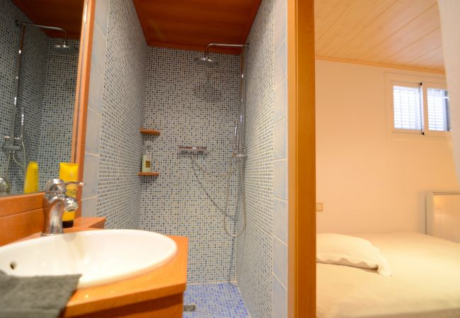 Apartamento en Estartit - ROCAMAURA II 6-3 Apartamento en Estartit - ROCAMAURA II 6-3