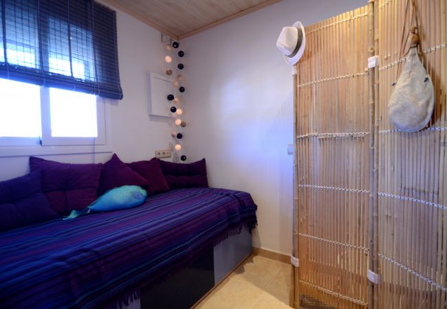 Apartamento en Estartit - ROCAMAURA II 6-3 Apartamento en Estartit - ROCAMAURA II 6-3