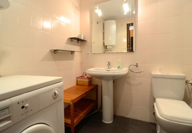 Apartamento en Estartit - JARDINS DEL MAR 059 Apartamento en Estartit - JARDINS DEL MAR 059