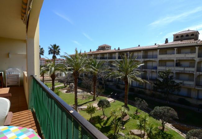 Apartamento en Estartit - JARDINS DEL MAR 059 Apartamento en Estartit - JARDINS DEL MAR 059
