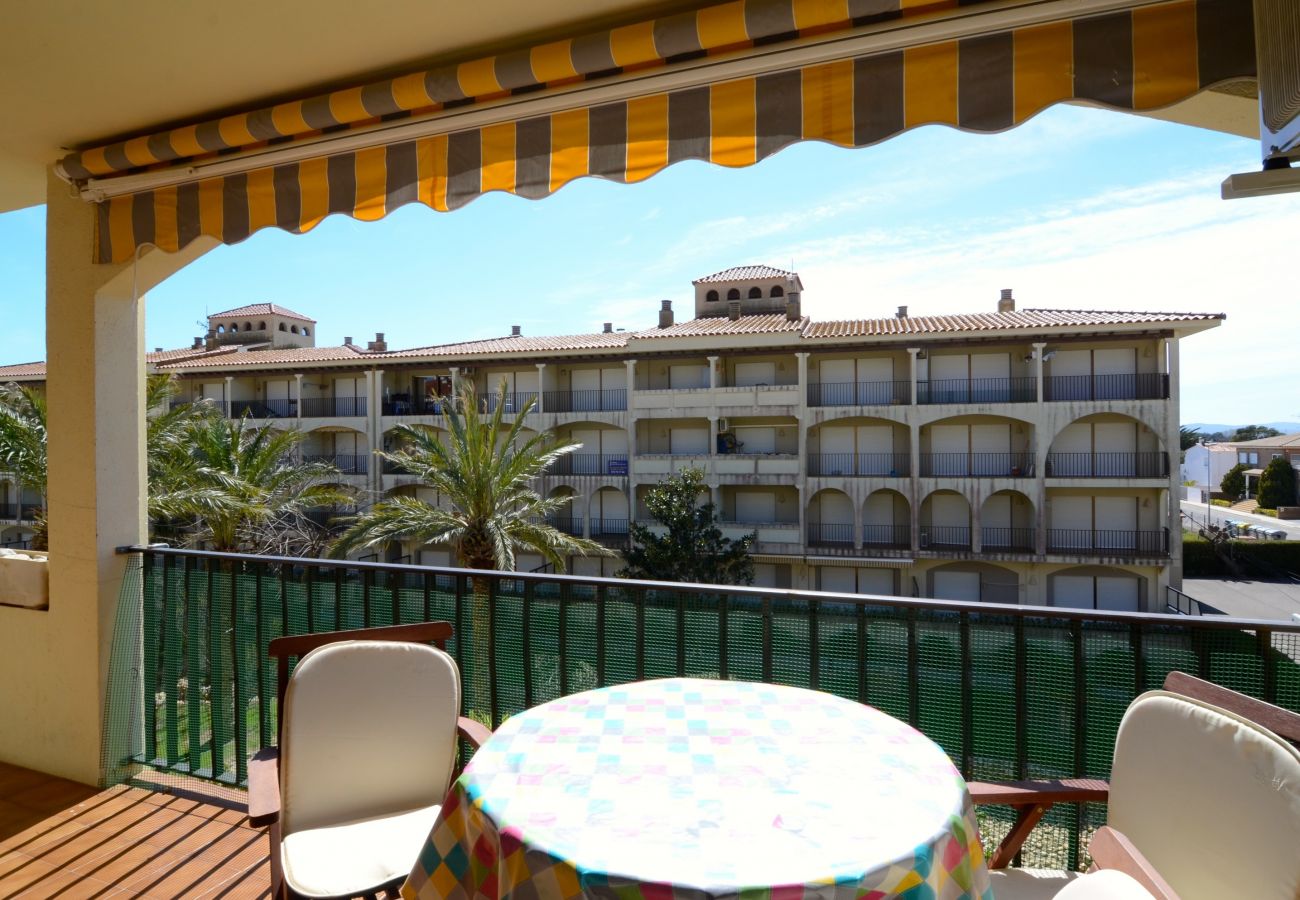 Apartamento en Estartit - JARDINS DEL MAR 059