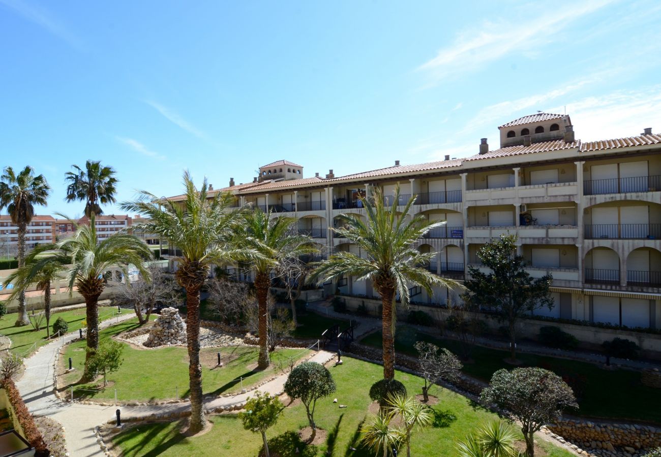 Apartamento en Estartit - JARDINS DEL MAR 059