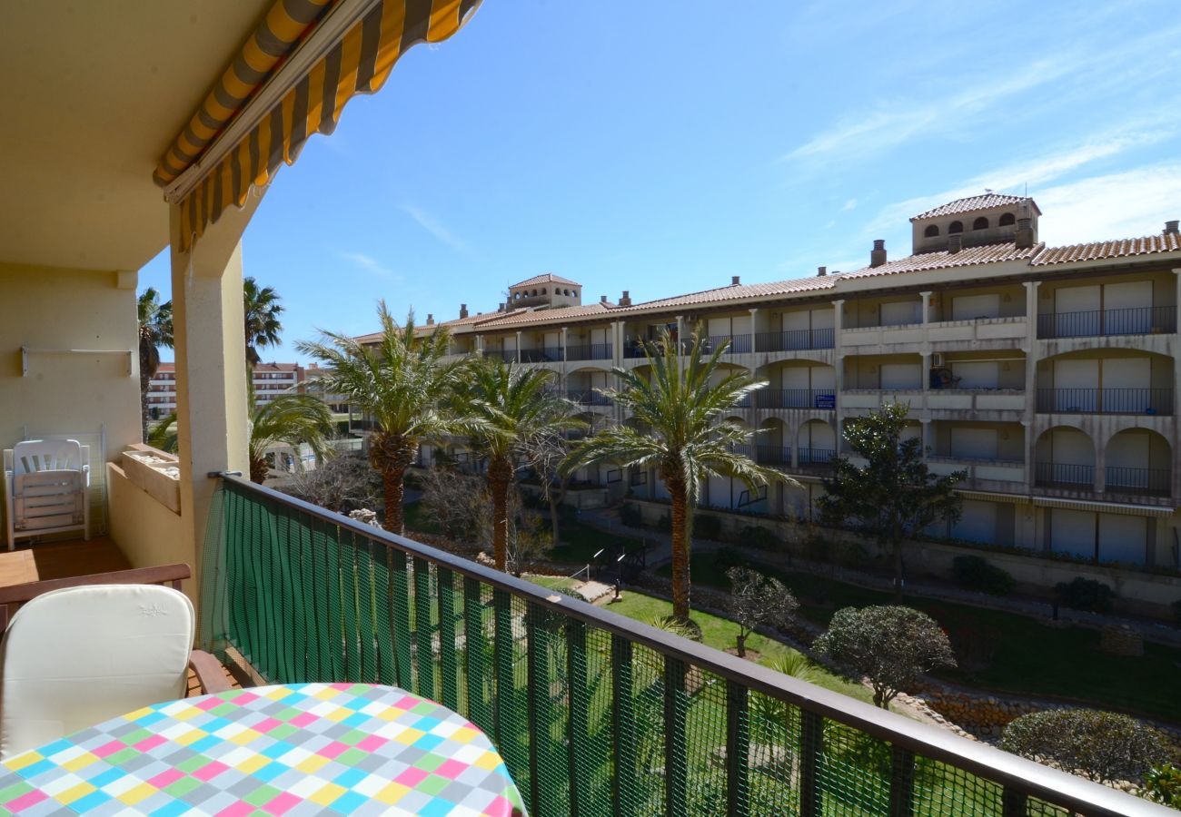 Apartamento en Estartit - JARDINS DEL MAR 059