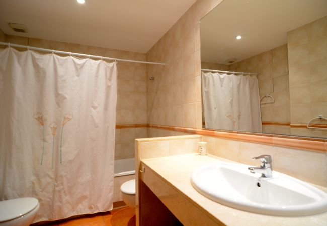 Apartamento en Pals - GREEN MAR F 104 Apartamento en Pals - GREEN MAR F 104