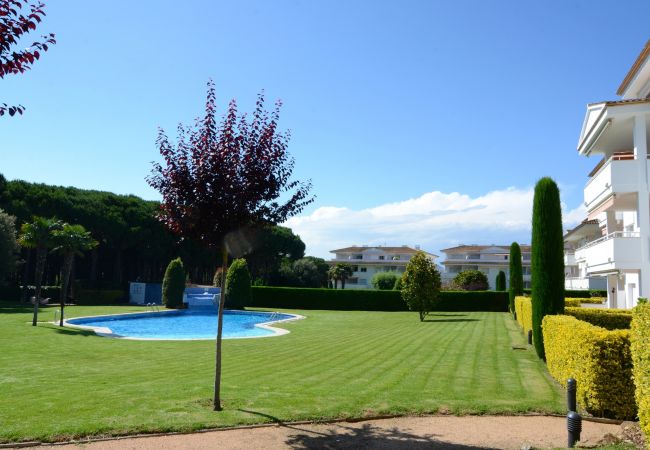 Apartamento en Pals - GREEN MAR F 104 Apartamento en Pals - GREEN MAR F 104