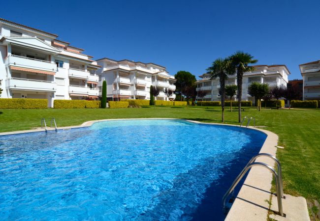 Apartamento en Pals - GREEN MAR F 104 Apartamento en Pals - GREEN MAR F 104