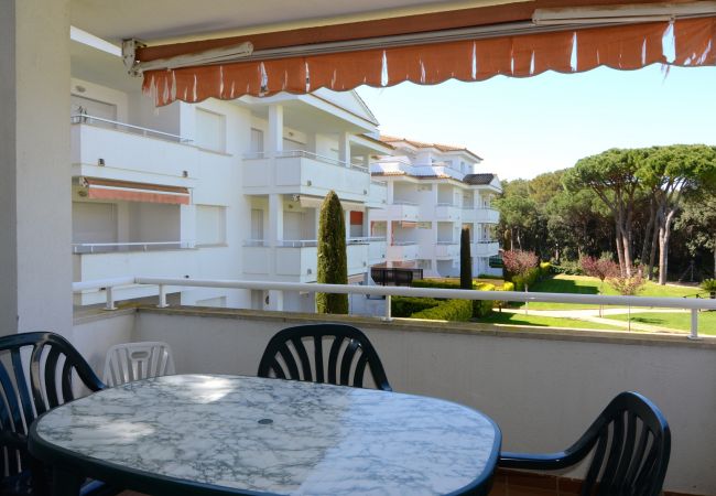 Apartamento en Pals - GREEN MAR F 202