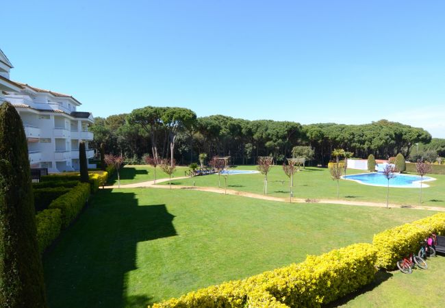 Apartamento en Pals - GREEN MAR F 202 Apartamento en Pals - GREEN MAR F 202