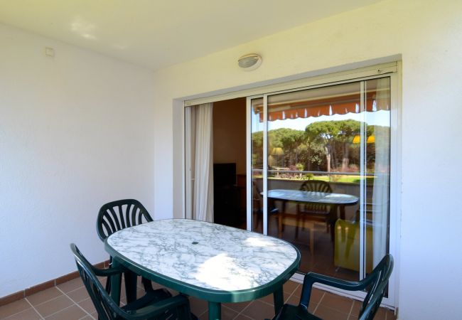 Apartamento en Pals - GREEN MAR F 202 Apartamento en Pals - GREEN MAR F 202