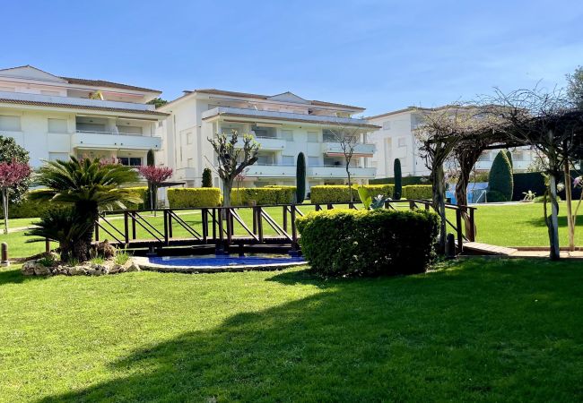 Apartamento en Pals - GREEN MAR D 104 Apartamento en Pals - GREEN MAR D 104