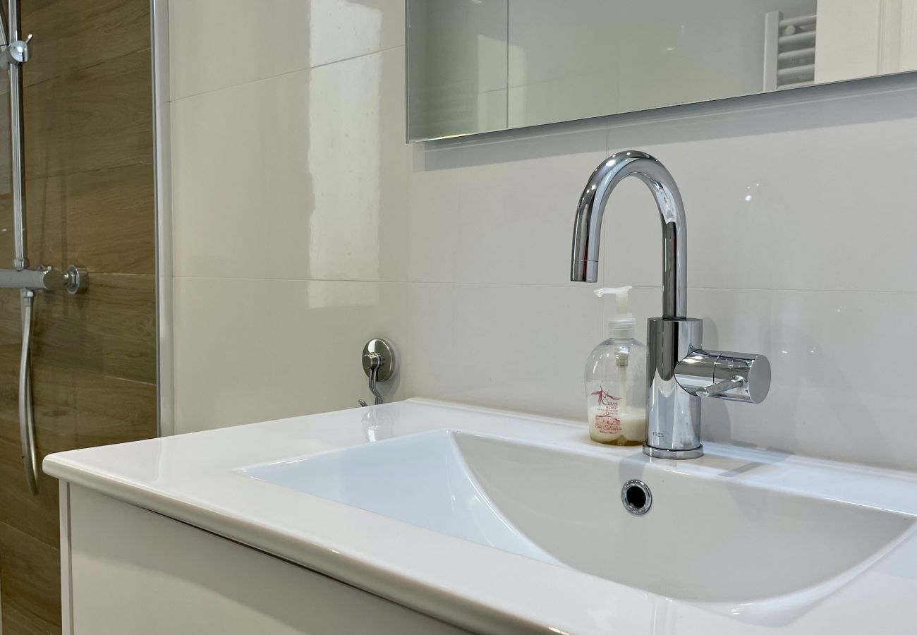 Apartamento en Pals - GREEN MAR D 104