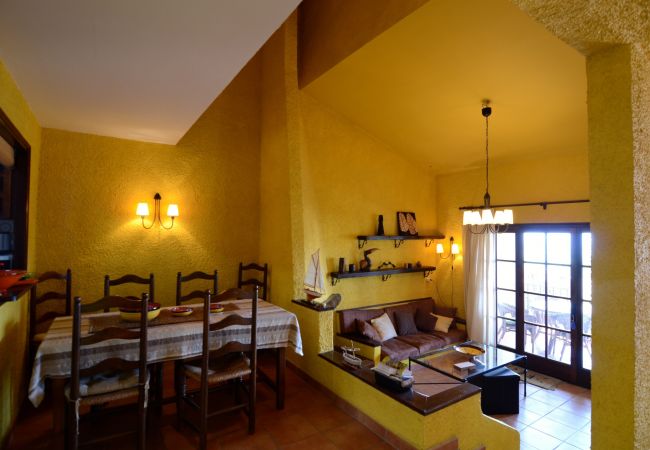 Casa en Estartit - PASSATGE BERNA, 2 Casa en Estartit - PASSATGE BERNA, 2