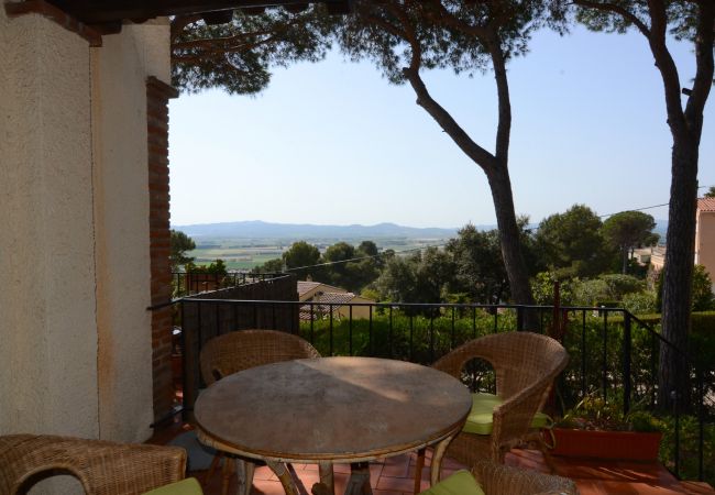 Casa en Estartit - PASSATGE BERNA, 2 Casa en Estartit - PASSATGE BERNA, 2