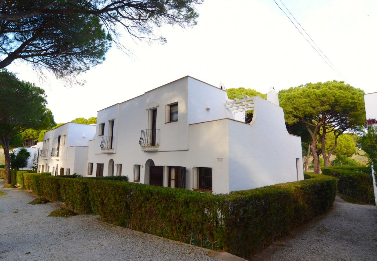 Casa adosada en Pals - PIVERD DEL GOLF 10