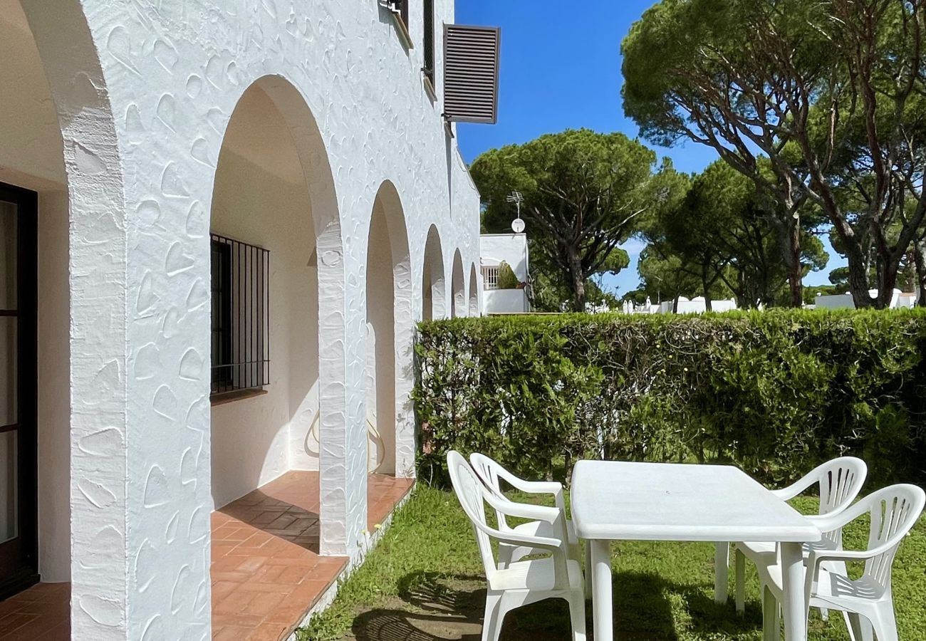 Casa adosada en Pals - PIVERD DEL GOLF 10