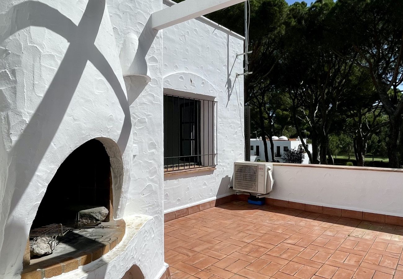 Casa adosada en Pals - PIVERD DEL GOLF 10