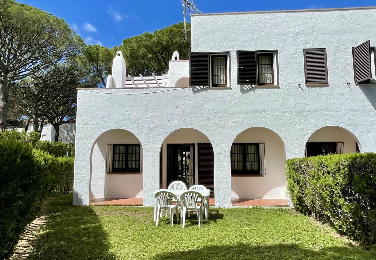 Casa adosada en Pals - PIVERD DEL GOLF 10