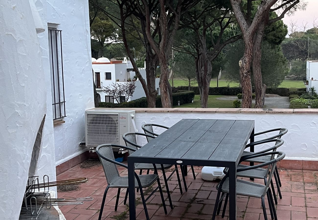 Casa adosada en Pals - PIVERD DEL GOLF 10