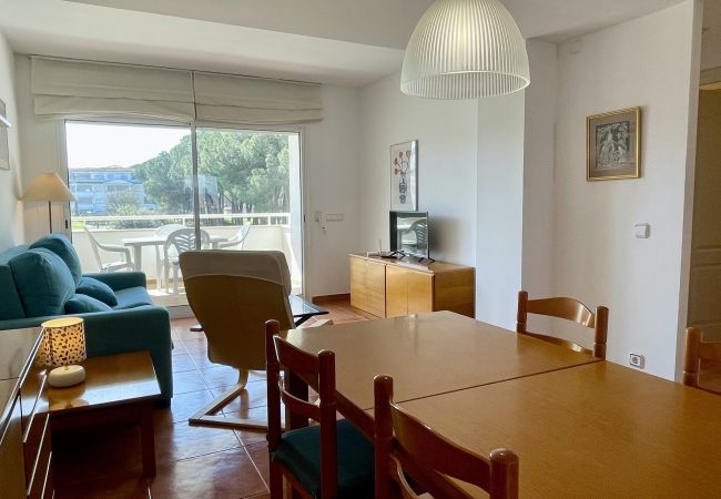 Apartamento en Pals - GREEN MAR A 302 Apartamento en Pals - GREEN MAR A 302