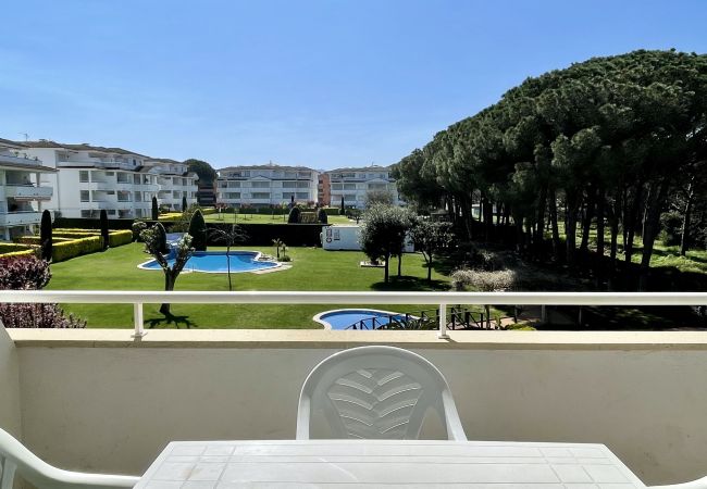 Apartamento en Pals - GREEN MAR A 302