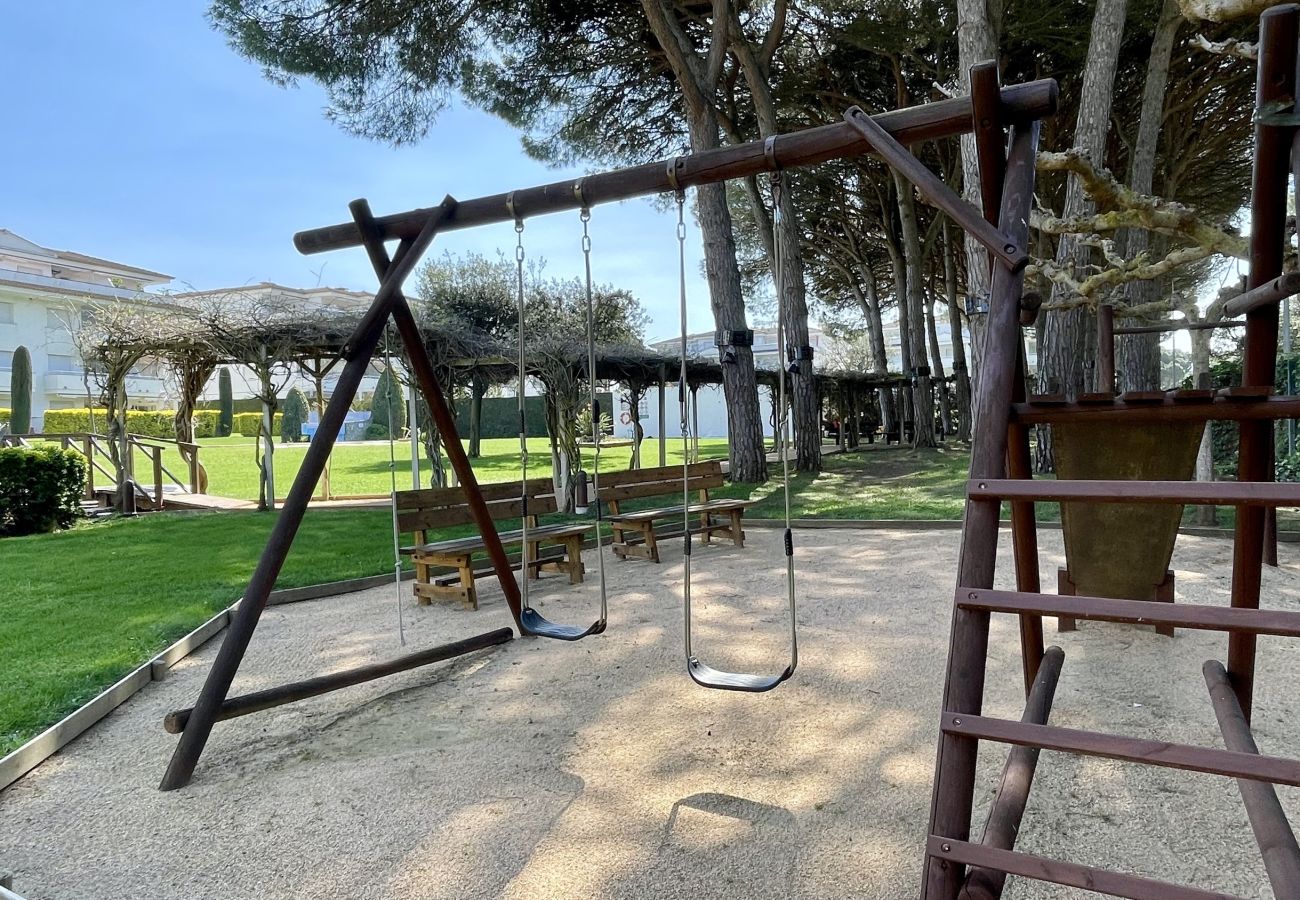 Apartamento en Pals - GREEN MAR A 302