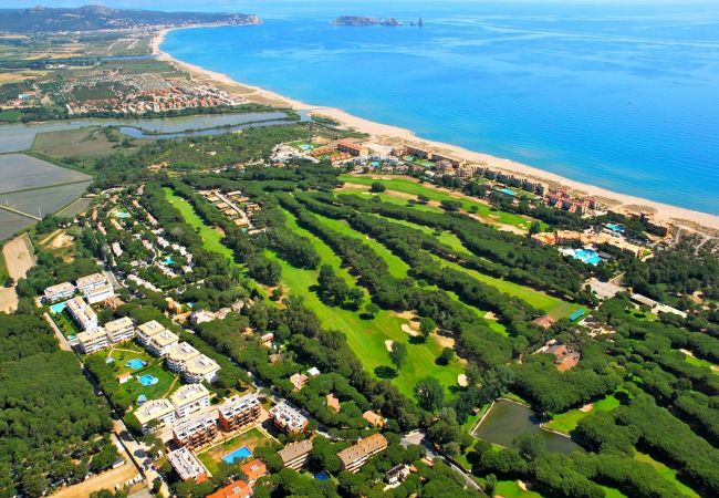 Apartamento en Pals - GREEN MAR F 102 Apartamento en Pals - GREEN MAR F 102