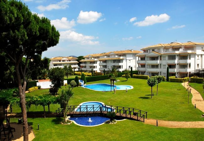 Apartamento en Pals - GREEN MAR F 102 Apartamento en Pals - GREEN MAR F 102