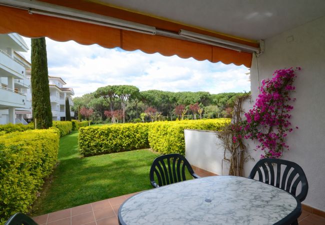 Apartamento en Pals - GREEN MAR F 102