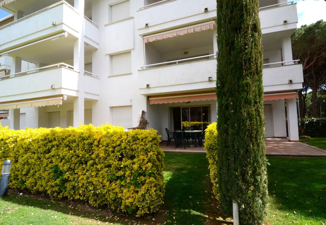 Apartamento en Pals - GREEN MAR F 102