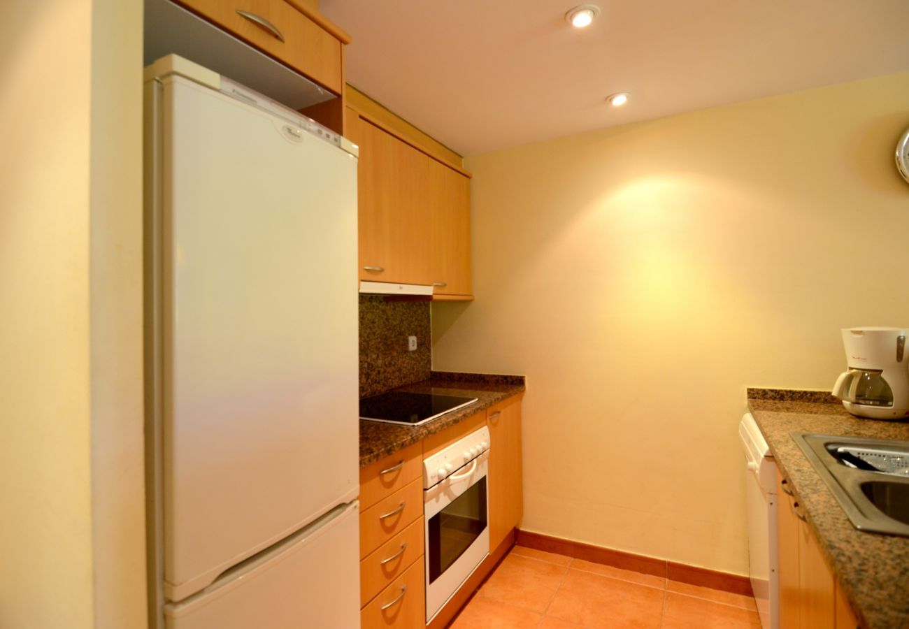 Apartamento en Pals - GREEN MAR F 102