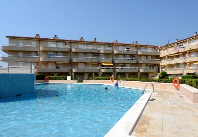 Apartamento en Estartit - ARGONAVIS 235 Apartamento en Estartit - ARGONAVIS 235