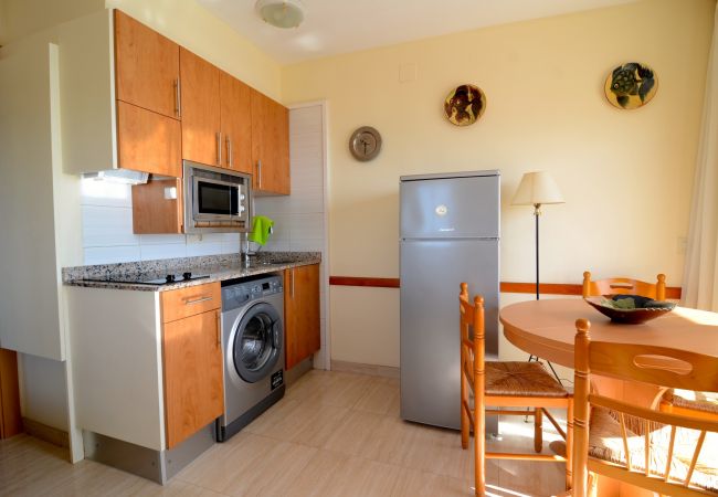 Apartamento en Estartit - ARGONAVIS 235 Apartamento en Estartit - ARGONAVIS 235