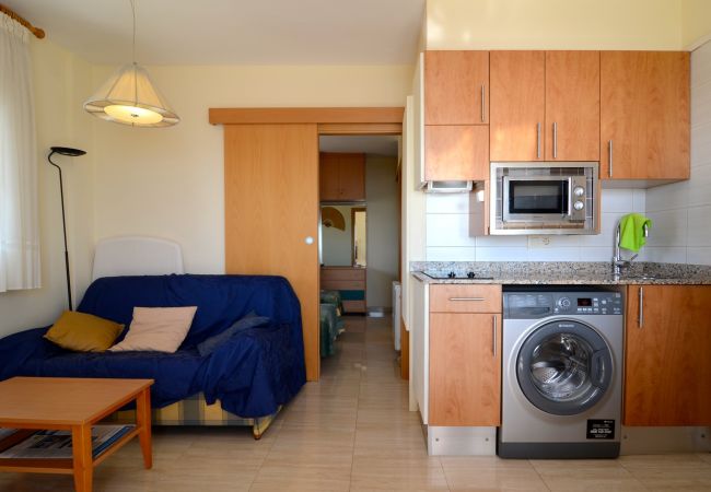 Apartamento en Estartit - ARGONAVIS 235 Apartamento en Estartit - ARGONAVIS 235