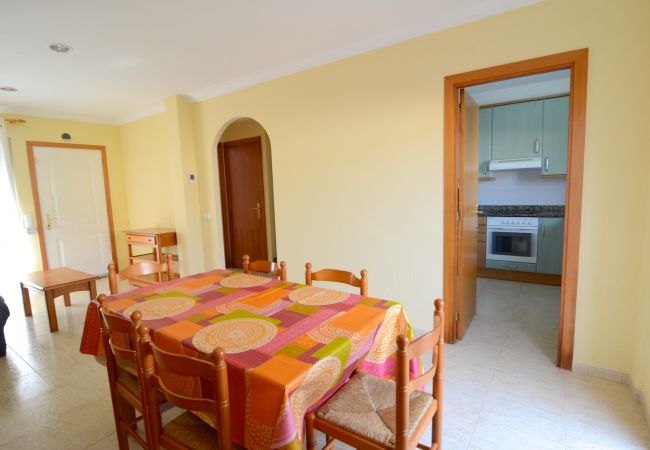 Casa en L'Escala - RAMBLA MALLOLS 29 Casa en L'Escala - RAMBLA MALLOLS 29