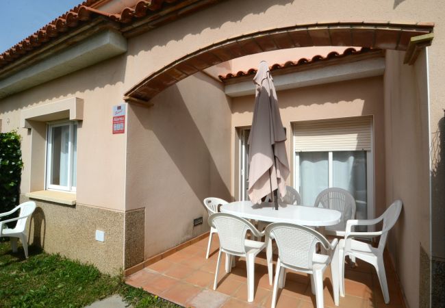 Casa en L'Escala - RAMBLA MALLOLS 29 Casa en L'Escala - RAMBLA MALLOLS 29