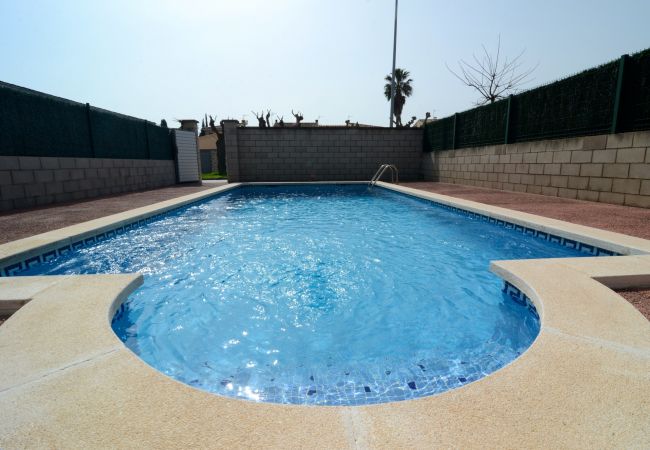 Casa en L'Escala - RAMBLA MALLOLS 29 Casa en L'Escala - RAMBLA MALLOLS 29