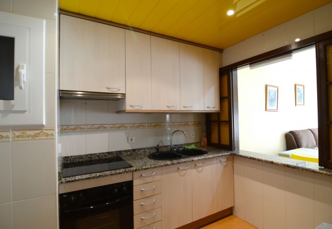 Apartamento en Estartit - OMEGA 12 2-A Apartamento en Estartit - OMEGA 12 2-A