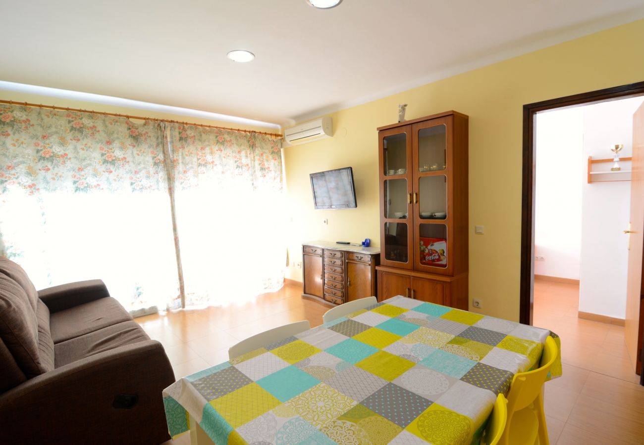 Apartamento en Estartit - OMEGA 12 2-A