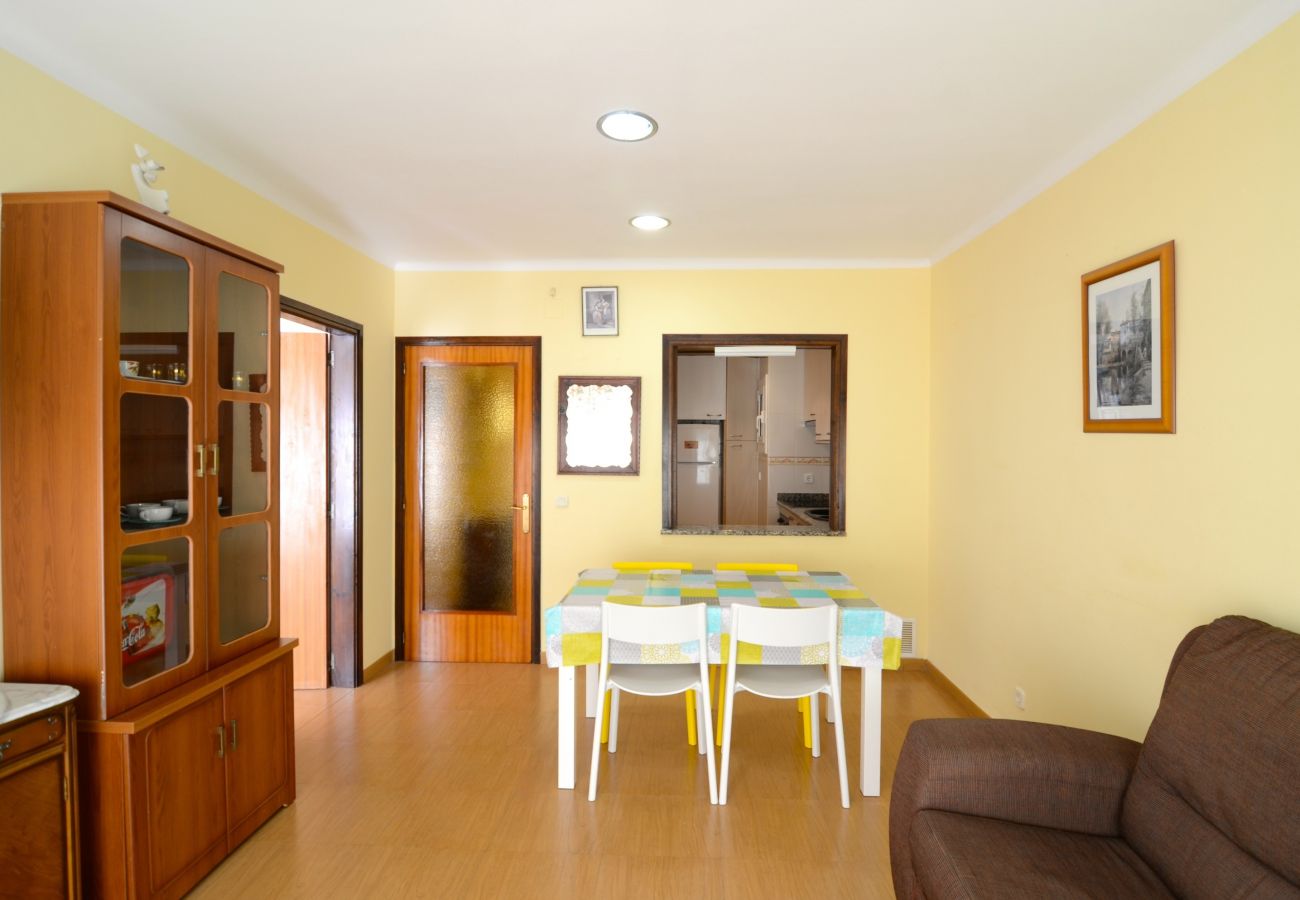 Apartamento en Estartit - OMEGA 12 2-A